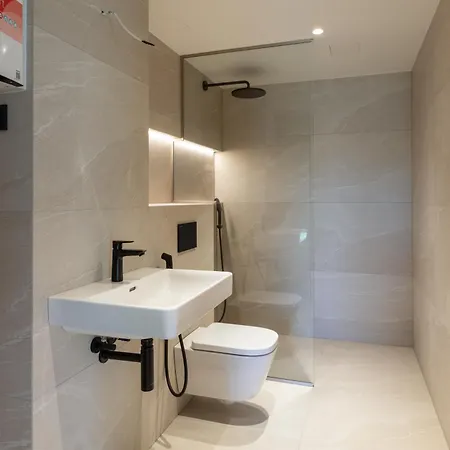 Appartement Heven Karusselli