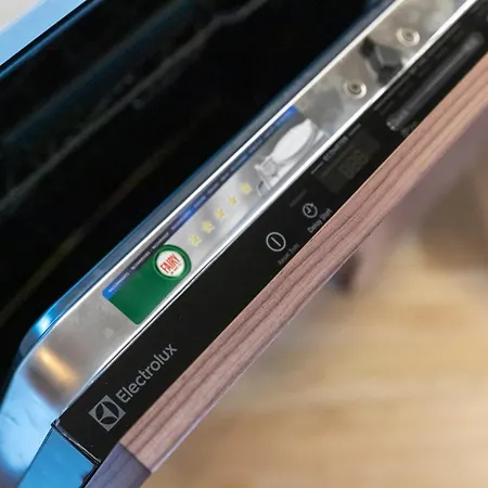 Heven Karusselli شقة *