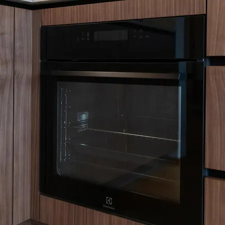 Apartment Heven Karusselli Parnu