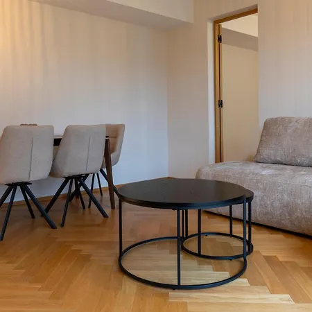 Appartement Heven Karusselli *