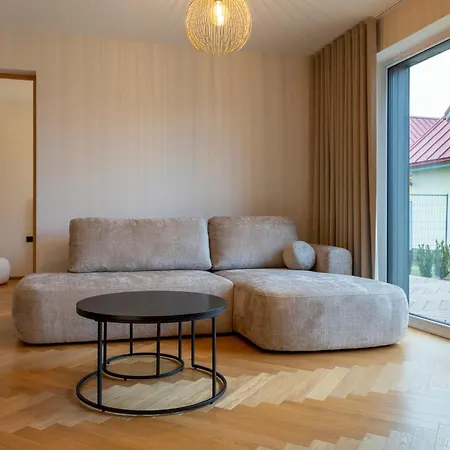 Heven Karusselli Appartement Pärnu