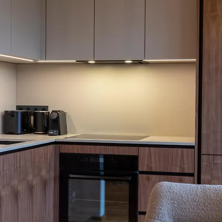 Appartement Heven Karusselli *