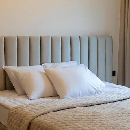 Appartement Heven Karusselli *