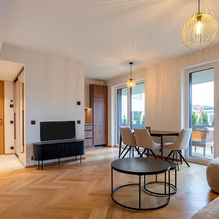 Heven Karusselli شقة *