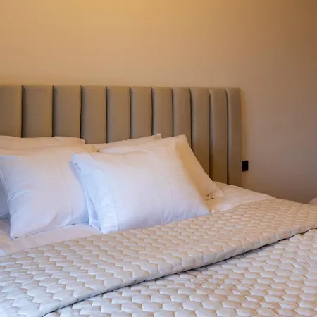 Heven Karusselli Appartement *