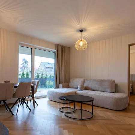 شقة Heven Karusselli *