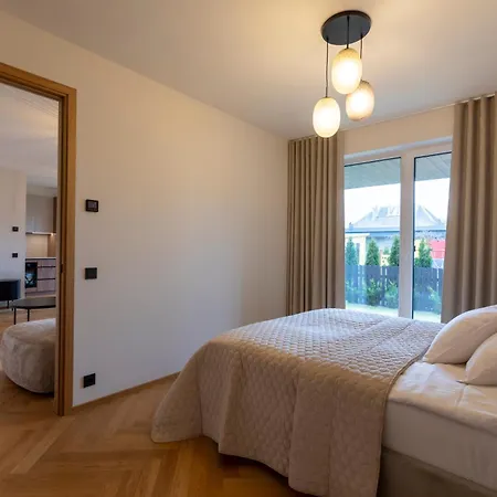 Heven Karusselli Apartman
