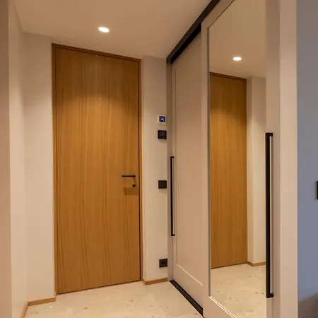 Heven Karusselli شقة بارنو