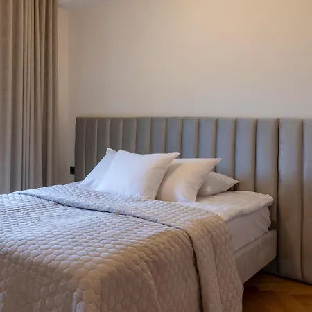 Apartment Heven Karusselli Parnu