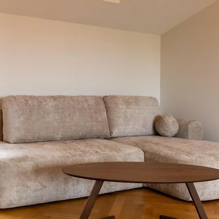 Appartement Heven Karusselli