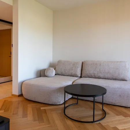 Heven Karusselli Apartment