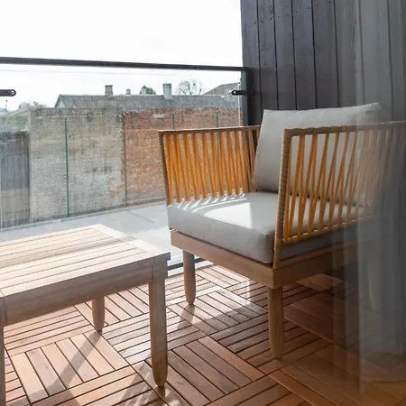 شقة Heven Karusselli *