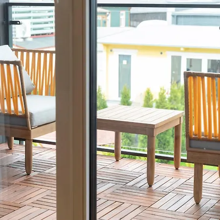 Apartman Heven Karusselli