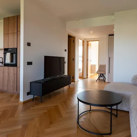 Heven Karusselli Appartement *