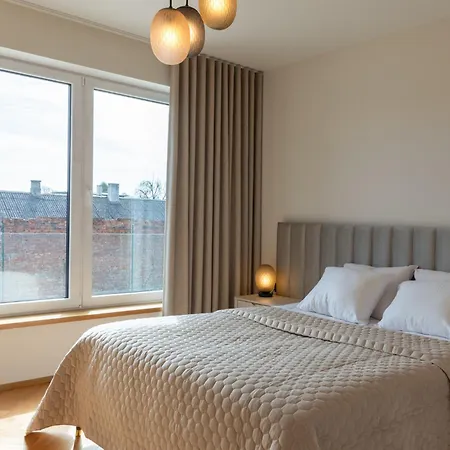 Heven Karusselli Appartement