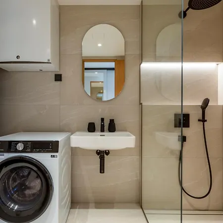 Heven Karusselli Apartment