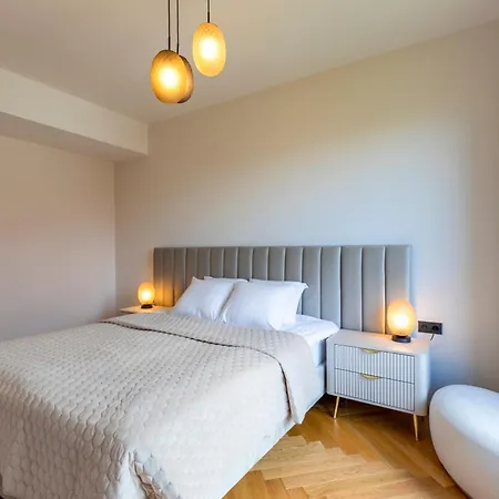 Appartement Heven Karusselli