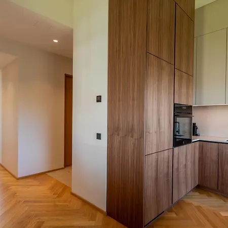 Apartment Heven Karusselli