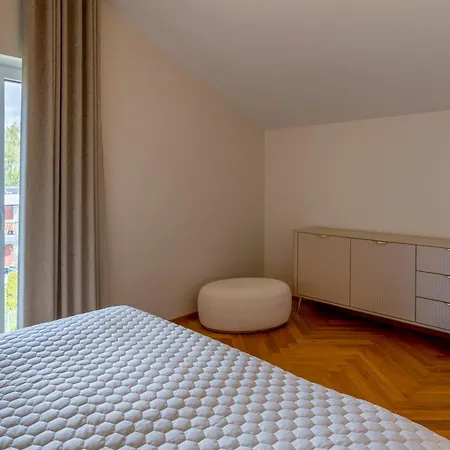 Appartement Heven Karusselli