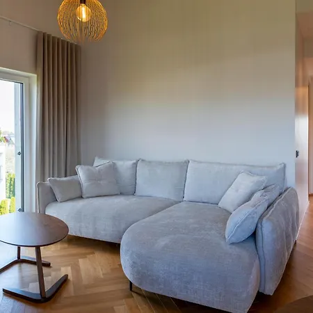 شقة Heven Karusselli *