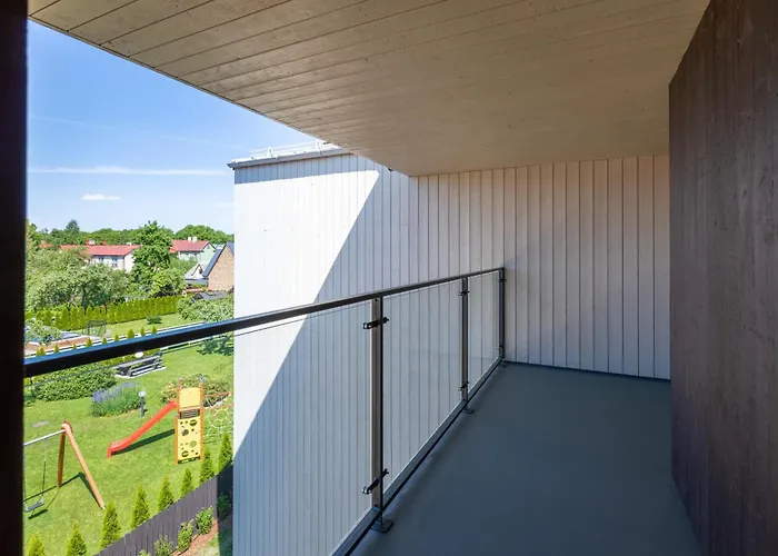 Heven Karusselli Διαμέρισμα Παρνού