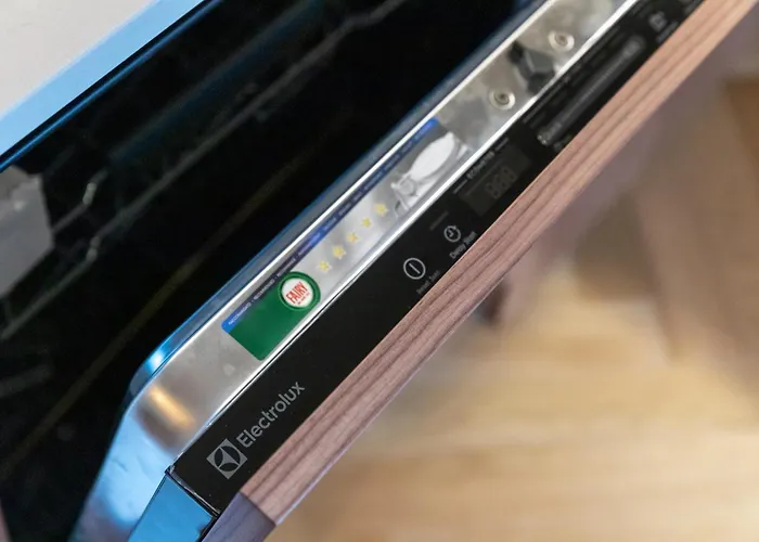 Heven Karusselli Διαμέρισμα *