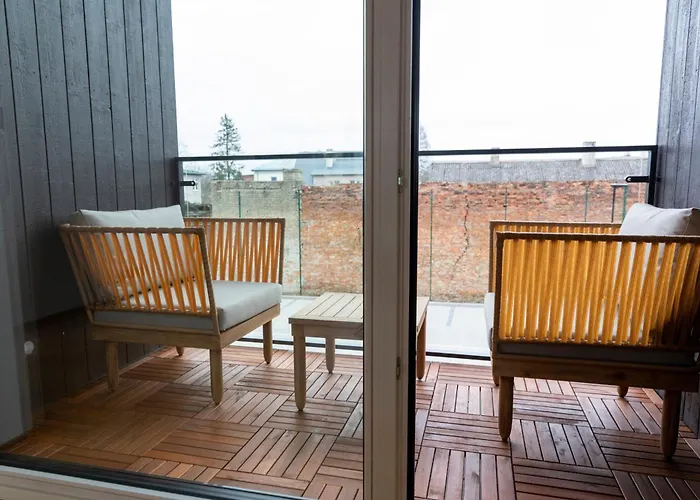 Heven Karusselli Παρνού