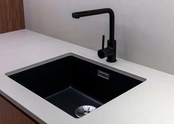 Διαμέρισμα Heven Karusselli