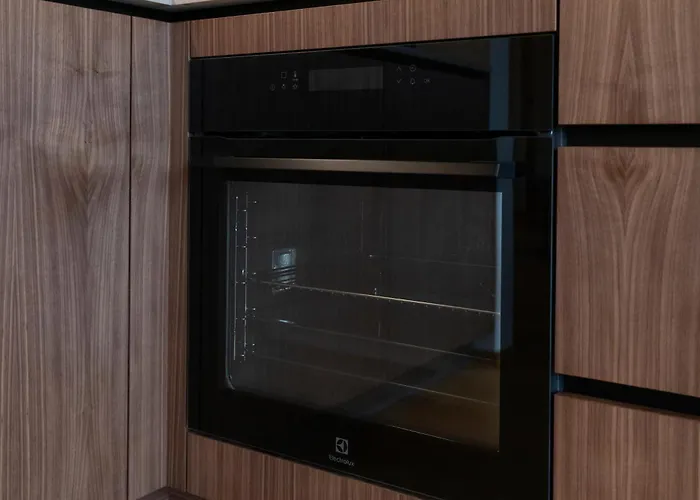 Διαμέρισμα Heven Karusselli Παρνού