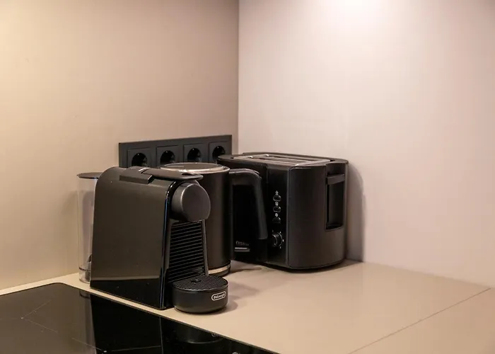 Heven Karusselli Διαμέρισμα