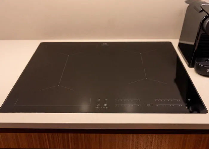 Διαμέρισμα Heven Karusselli