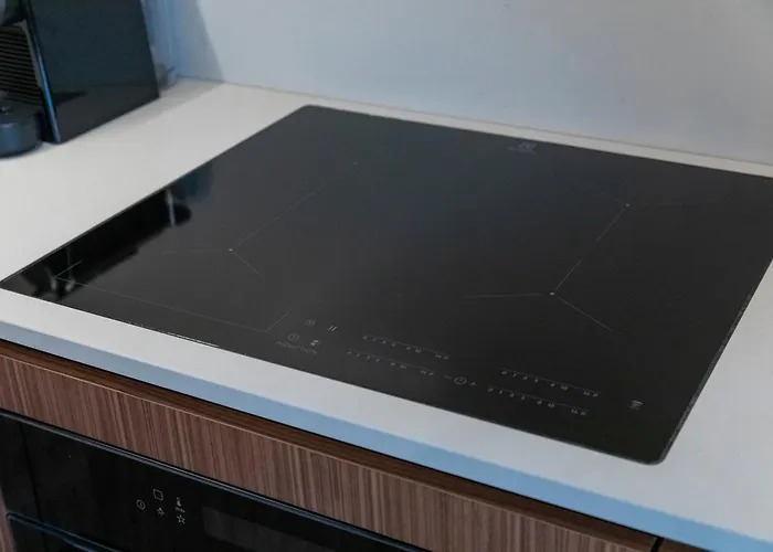 Διαμέρισμα Heven Karusselli