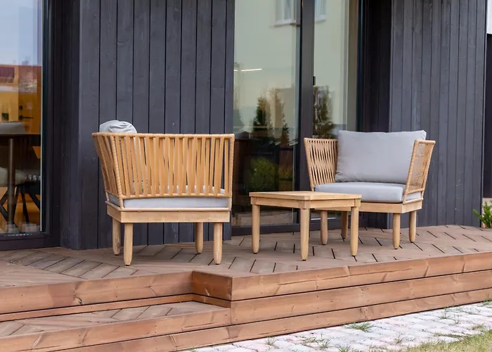 Heven Karusselli Διαμέρισμα Παρνού