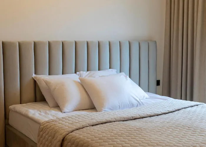 Διαμέρισμα Heven Karusselli *