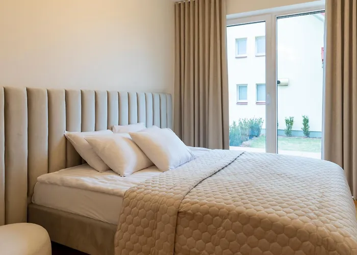 Διαμέρισμα Heven Karusselli Παρνού