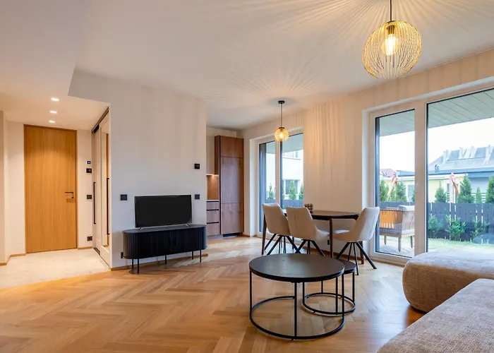 Heven Karusselli Διαμέρισμα *