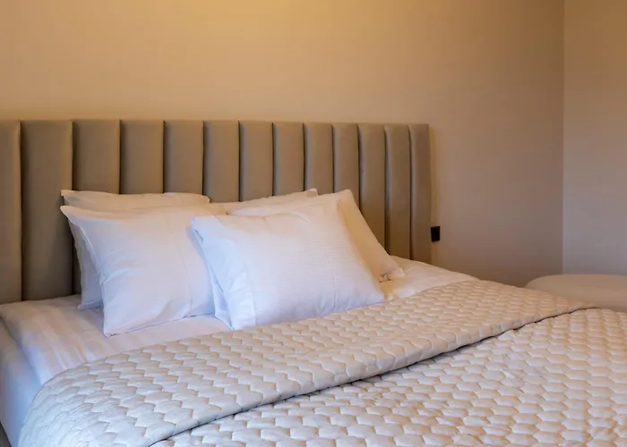 Heven Karusselli Διαμέρισμα *