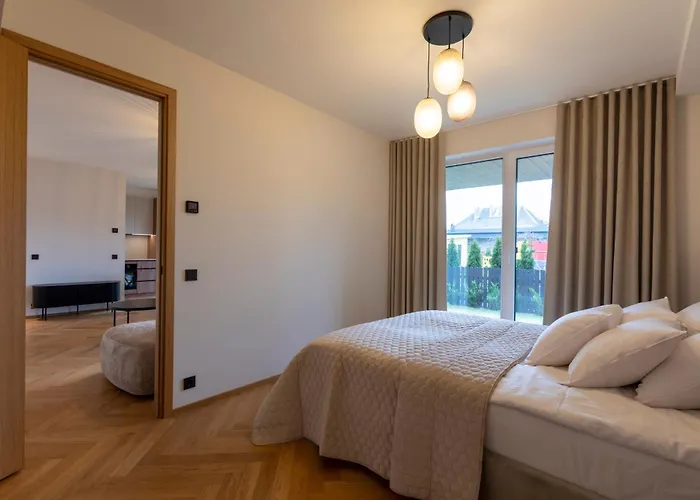 Heven Karusselli Διαμέρισμα