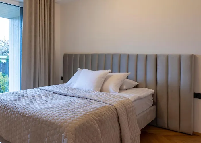 Διαμέρισμα Heven Karusselli Παρνού