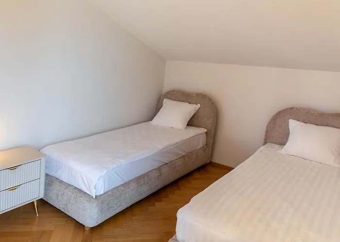 Heven Karusselli Διαμέρισμα Παρνού