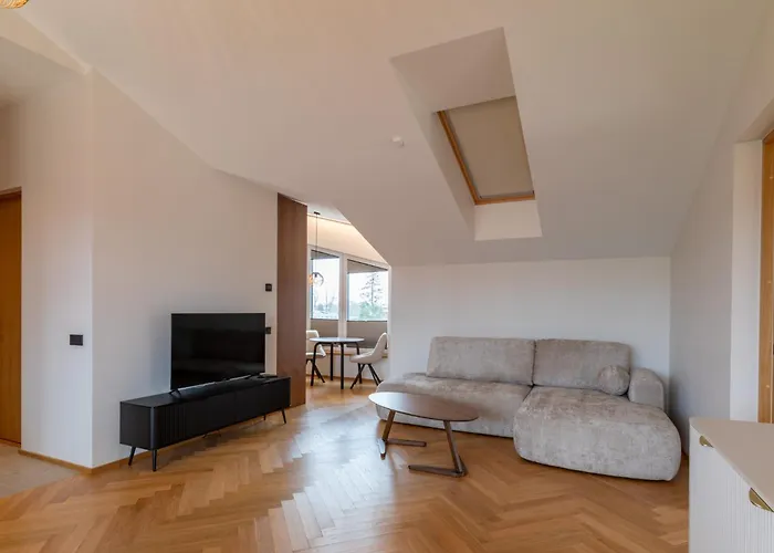 Heven Karusselli Διαμέρισμα