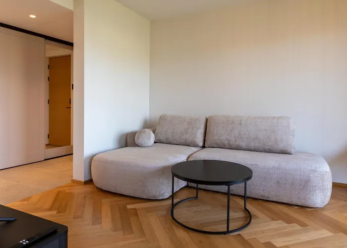 Heven Karusselli Διαμέρισμα