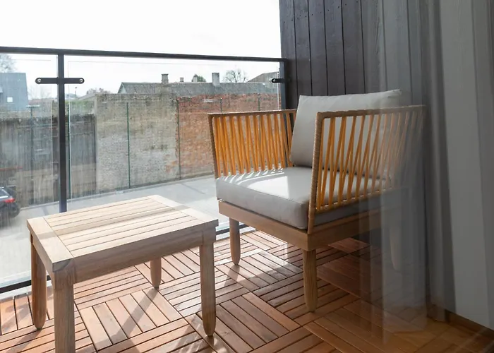 Διαμέρισμα Heven Karusselli *