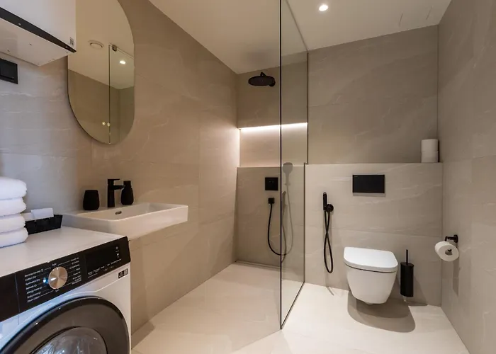 Heven Karusselli Παρνού