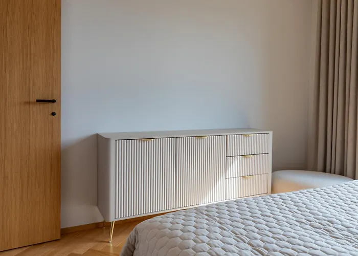 Διαμέρισμα Heven Karusselli *