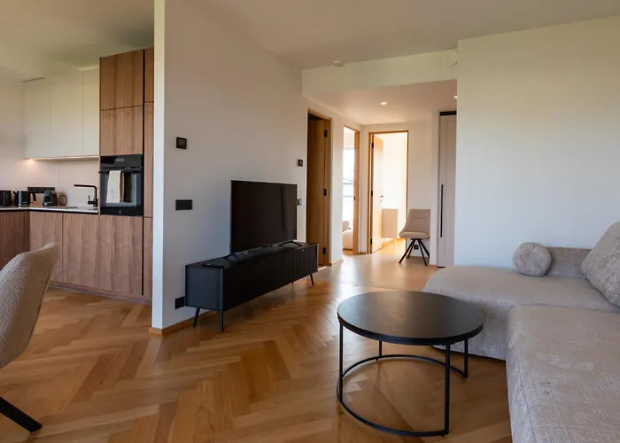 Heven Karusselli Διαμέρισμα *