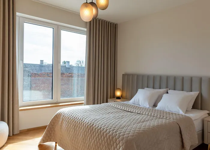 Heven Karusselli Διαμέρισμα