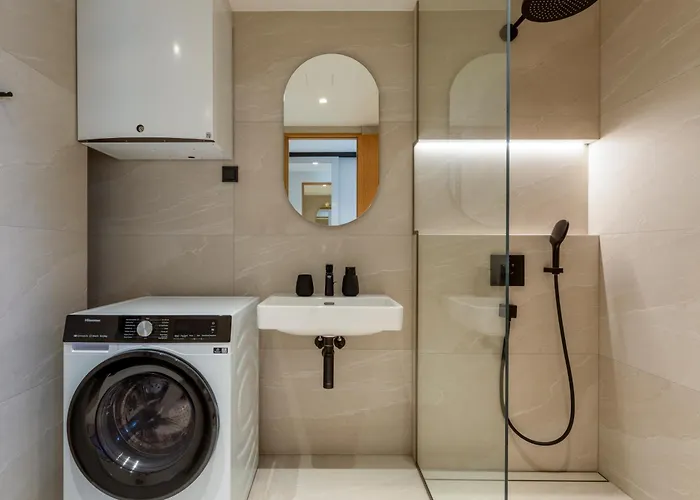 Heven Karusselli Διαμέρισμα