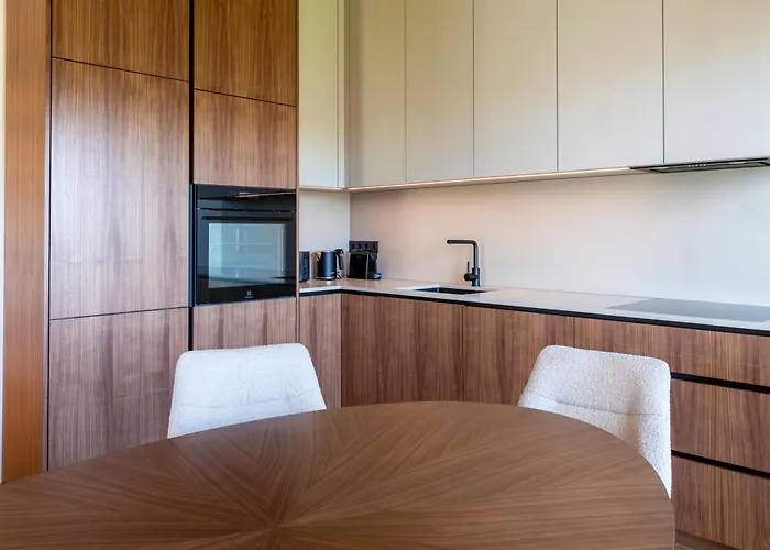 Heven Karusselli Διαμέρισμα *