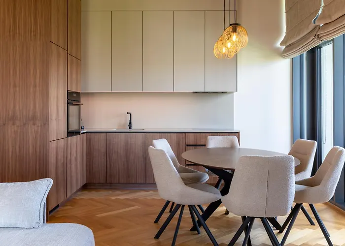 Heven Karusselli Διαμέρισμα